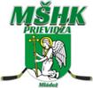 MŠHK - mládež Prievidza Bieli
